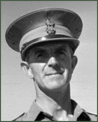 Portrait of Major-General Sir Harold Eric Barrowclough