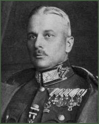 Portrait of General Károly Bartha vités Dálnokfalva