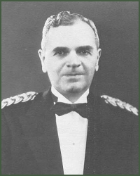 Portrait of Brigadier-General Joseph Edward Barzynski
