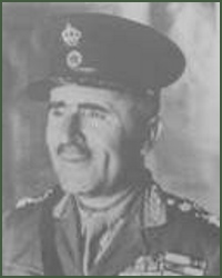 Portrait of Major-General Panagiotis Bassakidis