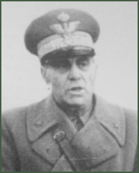 Portrait of Lieutenant-General Antonio Basso