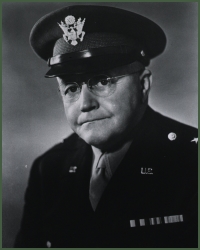 Portrait of Brigadier-General Joseph Edward Bastion