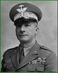 Portrait of Brigadier-General Guglielmo Bazzarello