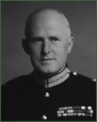 Portrait of Major-General Sir Peter Cecil Norbury Bednall