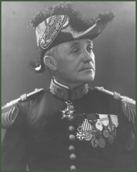 Portrait of Major-General Louis-Ernest Béjard