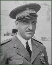 Portrait of Lieutenant-General Mario Bernasconi