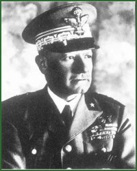 Portrait of Lieutenant-General Francesco Bertini