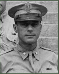 Portrait of Brigadier-General Fred John Bertorelli