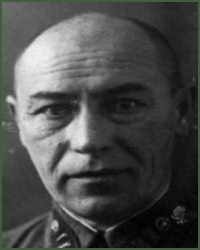 Portrait of Brigade-Intendant Ivan Ivanovich Bessonov