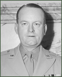 Portrait of Brigadier-General Hubert Ward Beyette