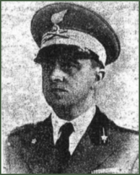 Portrait of Brigadier-General Emanuele Bianco di San Secondo