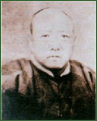 Portrait of Lieutenant-General  Bie Tingfang