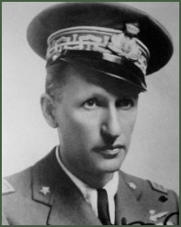 Portrait of Major-General Giuseppe Biffi