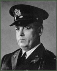 Portrait of Major-General Everett Manning Birely