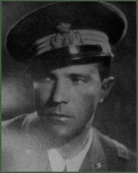 Portrait of Brigadier-General Attilio Biseo