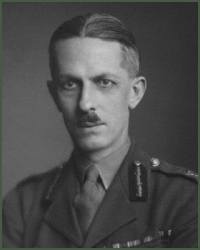 Portrait of Major-General Sir William Henry Alexander Bishop
