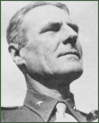 Portrait of Brigadier-General John Ter Bush Bissell