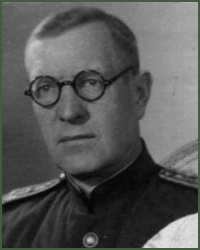 Portrait of Brigade-Surgeon Sergei Andreevich Bitiukov