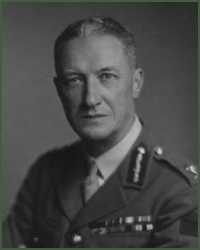 Portrait of Lieutenant-General Alan Bruce Blaxland