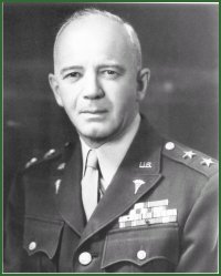 Portrait of Major-General Raymond Whitcomb Bliss