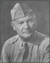 Portrait of Brigadier-General Roy Eugene Blount