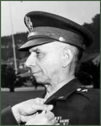 Portrait of Brigadier-General Clifford Bluemel