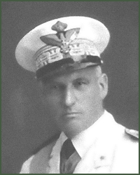Portrait of General Valentino Bobbio