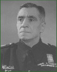Portrait of Lieutenant-General Ambrogio Bollati