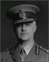 Portrait of Lieutenant-General Lionel Vivian Bond