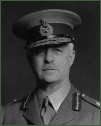Portrait of Lieutenant-General Sir Lionel Vivian Bond