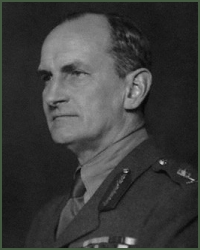 Portrait of General Charles Bonham-Carter