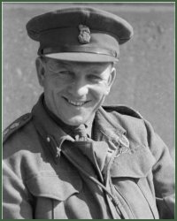 Portrait of Brigadier Ian Lambert Bonifant