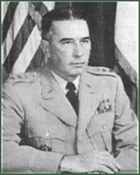 Portrait of Lieutenant-General Donald Prentice Booth