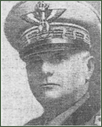 Portrait of Brigadier-General Giulio Borsarelli di Rifredo