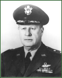 Portrait of Major-General Fred Sidney Borum