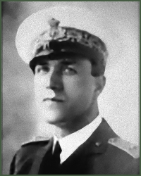 Portrait of Major-General Antonio Bosio