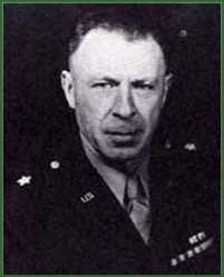 Portrait of Brigadier-General Truman Everett Boudinot