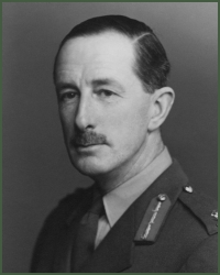 Portrait of Lieutenant-General Roger Herbert Bower