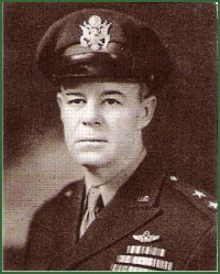 Portrait of Major-General Follett Bradley