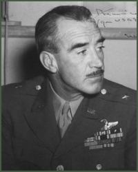 Portrait of Brigadier-General Francis Murray Brady