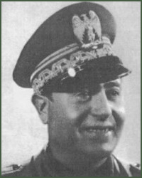 Portrait of Major-General Piero Brandimarte