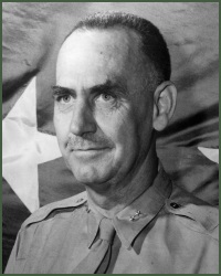Portrait of Major-General Robert Gale Breene