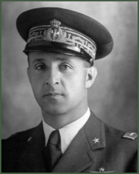 Portrait of Lieutenant-General Alberto Briganti