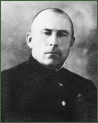 Portrait of Major-General of Coastal Service Petr Semenovich Bronevitskii