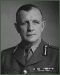 Portrait of General Reginald Alexander Dallas Brooks