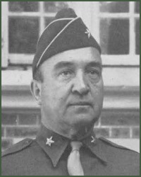 Portrait of Brigadier-General Charles Conrad Brown