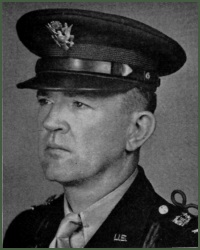Portrait of Brigadier-General Homer Caffee Brown