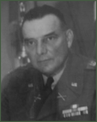 Portrait of Brigadier-General Robert Quinney Brown