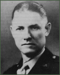 Portrait of Brigadier-General Wyburn Dwight Brown