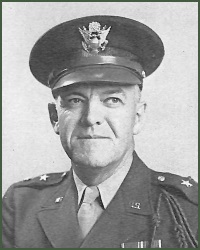 Portrait of Lieutenant-General Andrew Davis Bruce